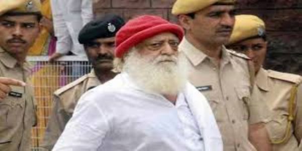 Gujarat High Court Grants Asaram 6-Month Bail on Health Grounds in Surat Case