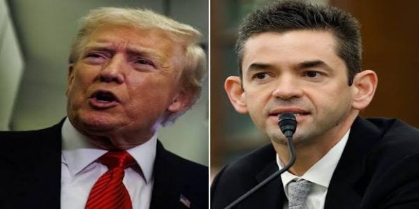 Trump Reverses Course, Renominates Billionaire Jared Isaacman for NASA Chief