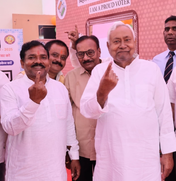 Nitish kumar Nitish kumar