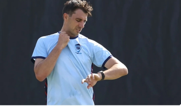 Pat Cummins Pat Cummins