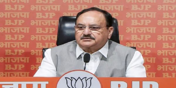NDA to Form Government in Bihar with Over 160 Seats, Asserts JP Nadda