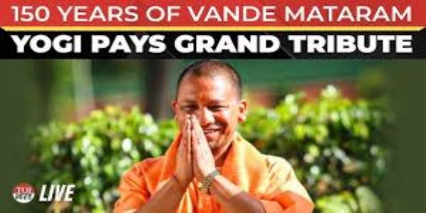 Vande Mataram became immortal mantra of India
