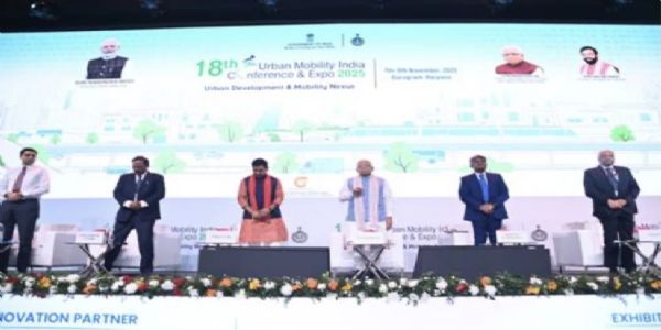 RRTS-Style Transit Systems to be Developed in Other Major Cities: Minister Manohar Lal