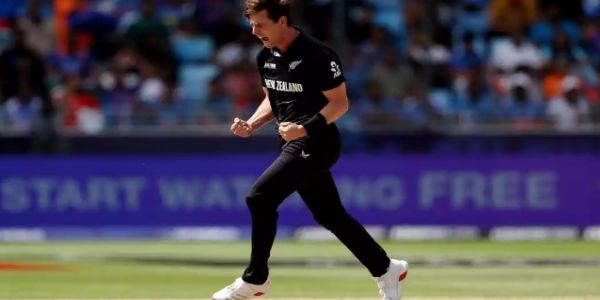 Matt Henry Returns as New Zealand Names ODI Squad for West Indies Series