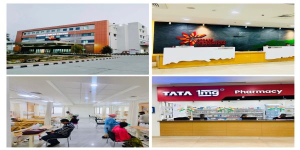 Assam CM stresses on cancer awareness and advanced treatment facilities