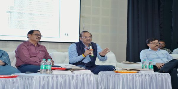 ECI Tightens Oversight on BLOs Amid Irregularities in Special Summary Revision