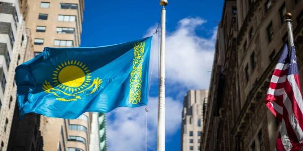 Kazakhstan to Join Abraham Accords in Symbolic Boost to Trump