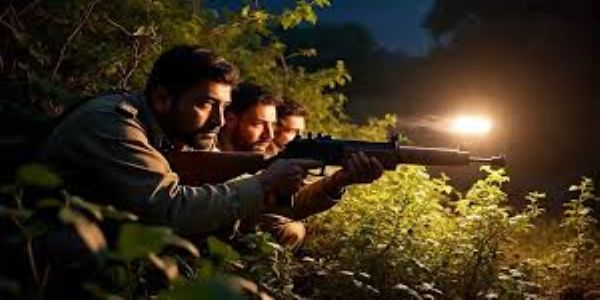 Cattle smuggler carrying bounty of Rs. 50k shot dead in encounter, 3 aides manage to hoodwink UP cops