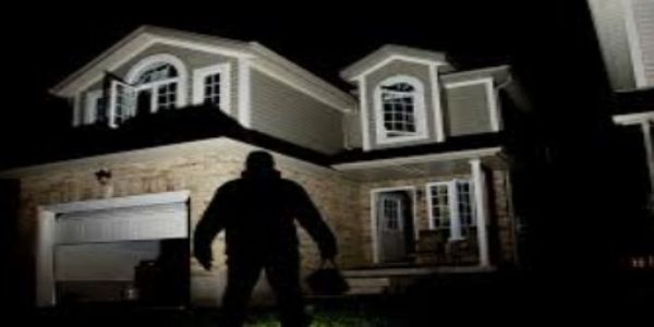 Seven burglaries in a night leave South Chennai suburbs on edge