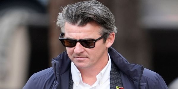 Barton Convicted in Grossly Offensive Social Media Case