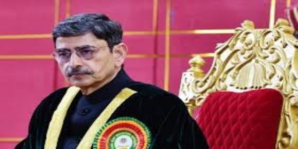 Tamil Nadu Raj Bhavan refutes allegations of bill assent delay