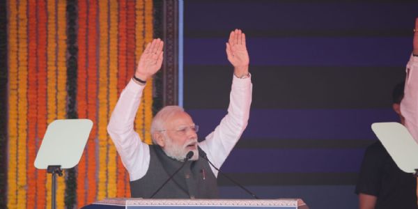 (Lead)Vande Bharat: A Train 