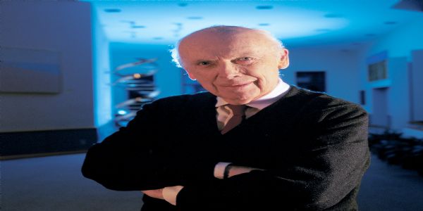 RGCB Scientists Pay Tribute to Nobel Laureate James D. Watson