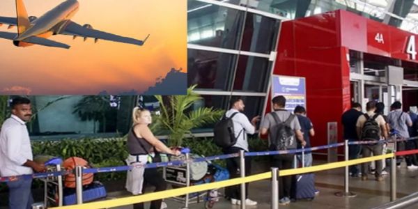 Flight Operations Normalizing at Delhi Airport After Major ATC Glitch, Says DIAL