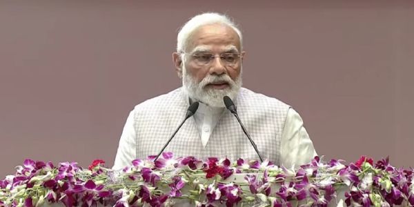 PM Modi's Clarion Call for 'Ease of Justice': A New Pillar for Developed India