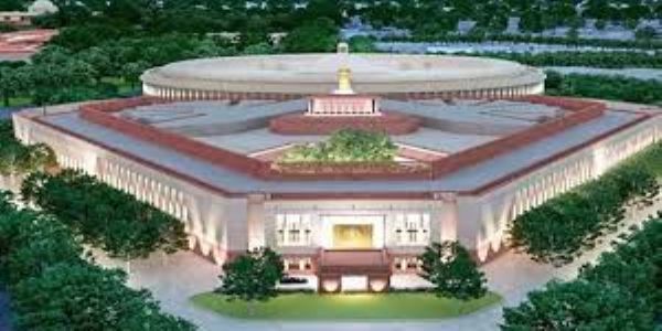 President Murmu Gives Official Assent to Convene Parliament's Winter Session from Dec 1-19