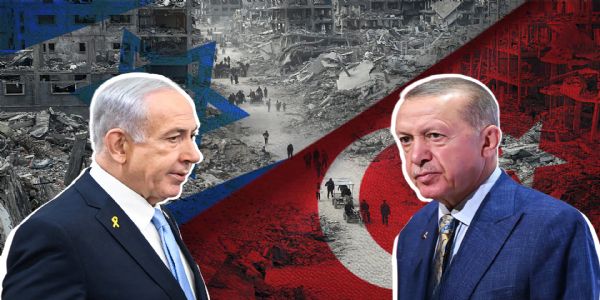 Turkey Issues Genocide Warrant for Netanyahu, Escalating Diplomatic Crisis