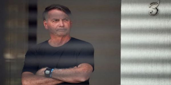 Brazilian Supreme Court Panel Upholds Bolsonaro's Conviction in Coup Case