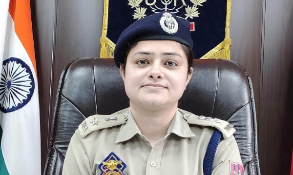 Two SPOs Dismissed For Terror-Links In J&K’s Kathua Two SPOs Dismissed For Terror-Links In J&K’s Kathua