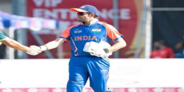 Sixes Disappointment: India and Sri Lanka Battle for Bowl Honors