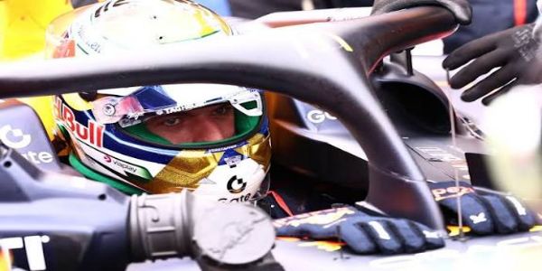 Verstappen Concedes Championship Hopes After Calamitous Sao Paulo Qualifying