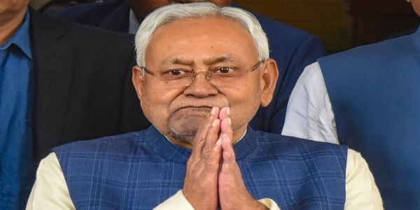 Bihar Polls: Will Nitish Kumar