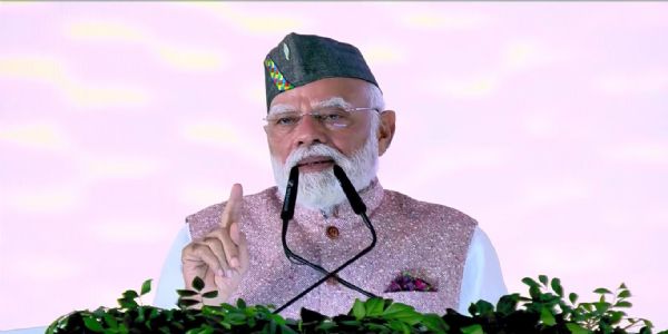 Uttarakhand Has Potential to Become World