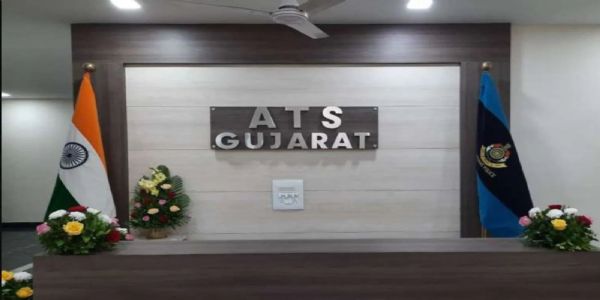 Gujarat ATS Nabs Three Suspected ISIS Operatives, Foils Major Attack Plot