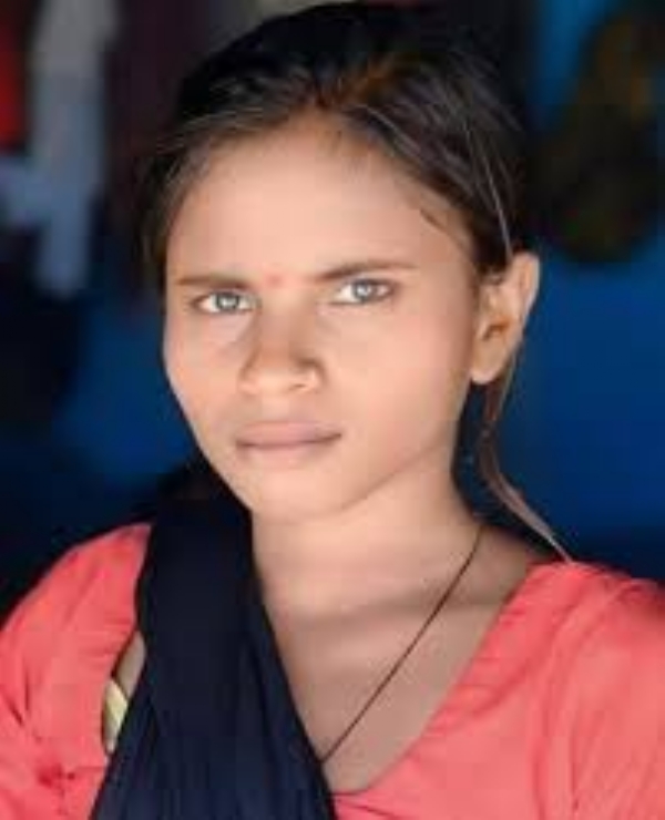 Victim girl (file photo) Victim girl (file photo)