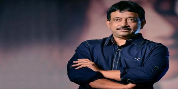 (Interview)Confidence, Not Risk, Powers Success in Films: Ram Gopal Varma