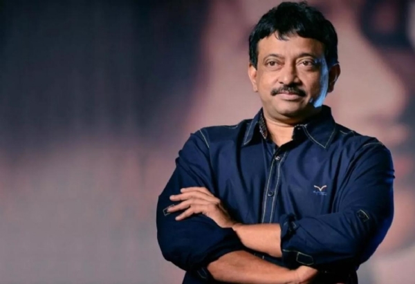 Ram Gopal Varma (File)
