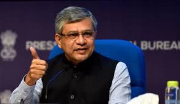 Railway Minister Railway Minister