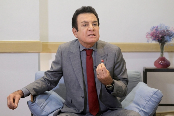 File photo File photo