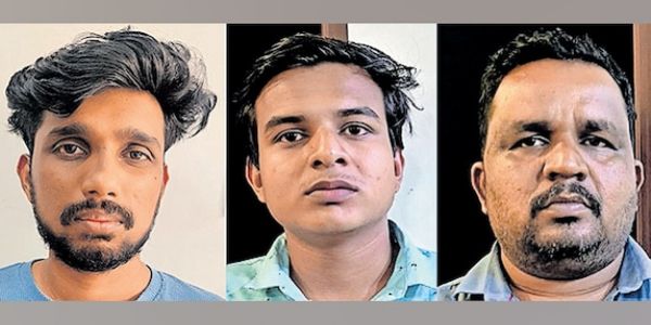 Three held in Kerala online sex racket, kingpin among arrested