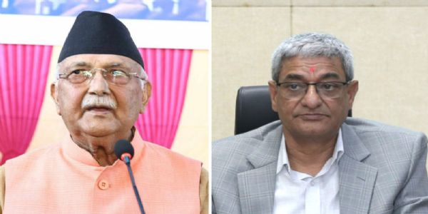 Nepal: Former PM Oli and Ex-Home Minister Lekhak Face Arrest for Defying Inquiry Summons