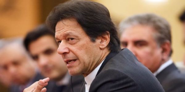 Punjab Assembly Moves To Ban Imran Khan, Terms PTI Tool Of Enemy State