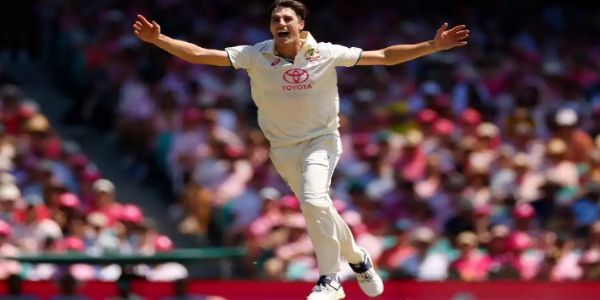 Pat Cummins Returns as Australia Announce Squad for Adelaide Test