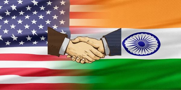 US Delegation Arrives in New Delhi for Fresh Round of India–US Trade Talks