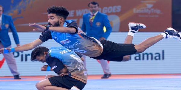 India to Host First-Ever Commonwealth Kho-Kho Championship from March 9, 2026