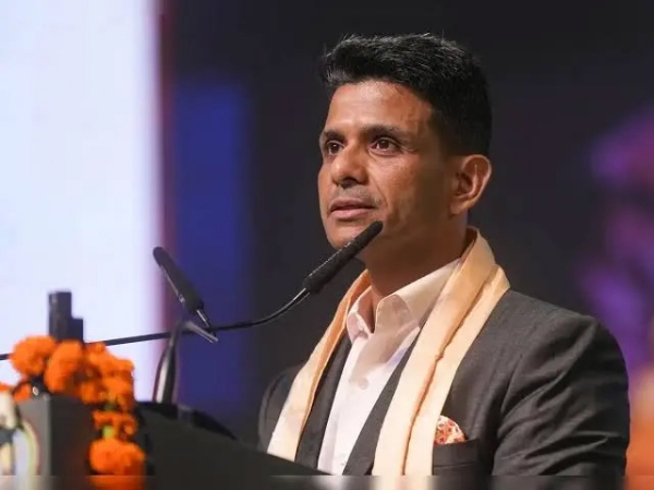 Shubhanshu Shukla Shubhanshu Shukla