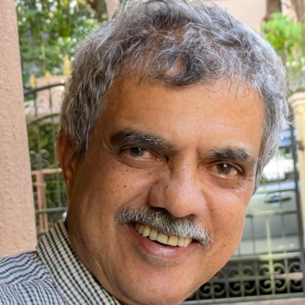 Ganesh Sabhahit: A Hard Way Enables Astonishing Heights Ganesh Sabhahit: A Hard Way Enables Astonishing Heights