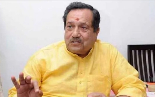 All India Executive Member of Rashtriya Swayamsevak Sangh, Indresh Kumar All India Executive Member of Rashtriya Swayamsevak Sangh, Indresh Kumar