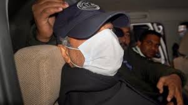 Silent Partner Ajay Gupta Brought to Goa for Probe Into Nightclub Fire That Killed 25 Silent Partner Ajay Gupta Brought to Goa for Probe Into Nightclub Fire That Killed 25