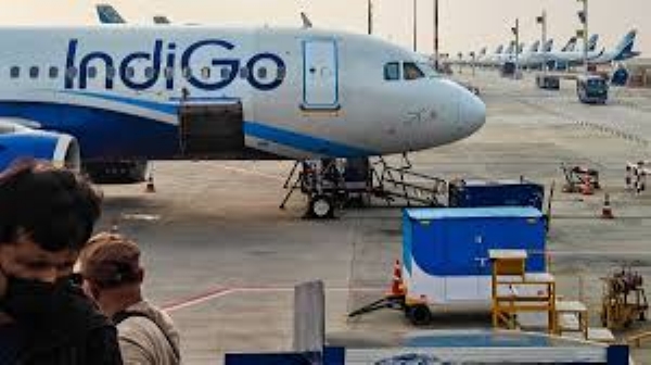 IndiGo Flight Disruptions Enter Ninth Day as DGCA Deploys Oversight Team IndiGo Flight Disruptions Enter Ninth Day as DGCA Deploys Oversight Team
