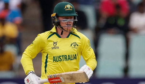 Australia Announces Under-19 World Cup Squad, Oliver Peake to Lead Australia Announces Under-19 World Cup Squad, Oliver Peake to Lead