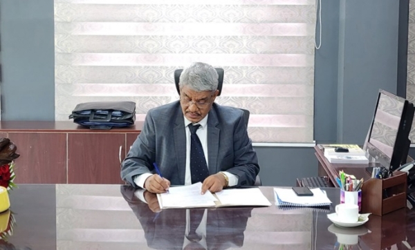 TN Government Posts DVAC Director as DGP In-charge