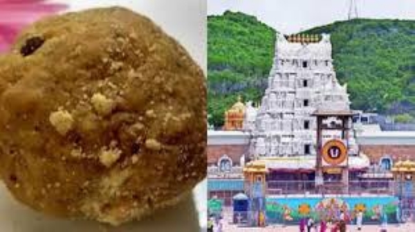 CBI SIT Questions Former TTD Procurement GM in Tirumala Adulterated Ghee Case CBI SIT Questions Former TTD Procurement GM in Tirumala Adulterated Ghee Case