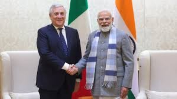 modi-tajani modi-tajani