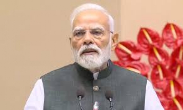 PM Modi Highlights Wisdom, Restraint and Timely Action as Key Pillars of National Strength PM Modi Highlights Wisdom, Restraint and Timely Action as Key Pillars of National Strength