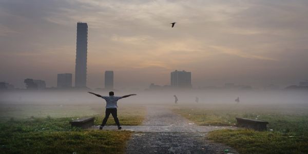 Cold Intensifies Across Bengal, Darjeeling at 4°C; Kolkata Minimum Near 15°C